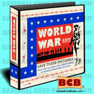 1933-Goudey-Style-World-War-Bubble-Gum-Card-Binder