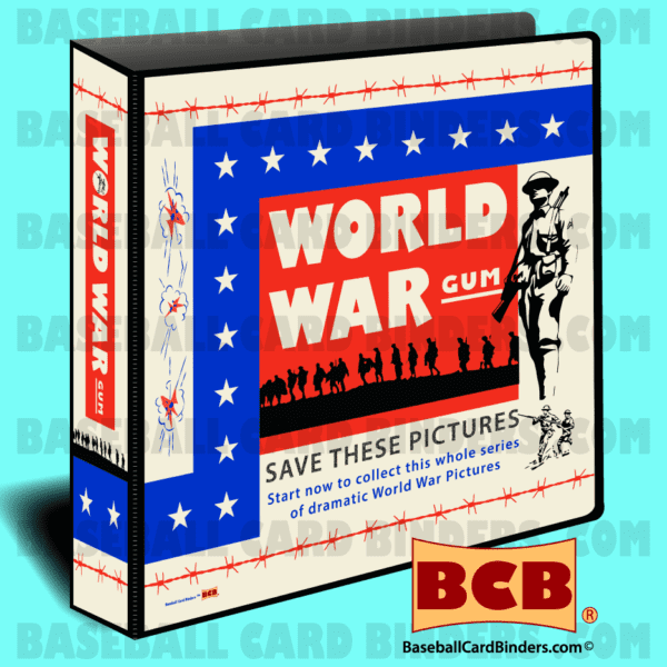 1933-Goudey-Style-World-War-Bubble-Gum-Card-Binder