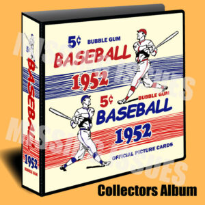 1952-Bowman-Baseball-Card-Binder