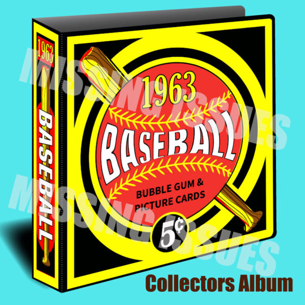 1963-Topps-Baseball-Card-Binder