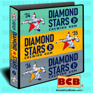 1934-36-Diamond-Stars-Baseball-Card-Album