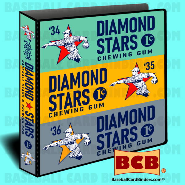 1934-36-Diamond-Stars-Baseball-Card-Album