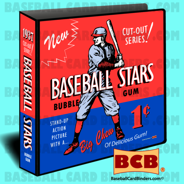 1936-Goudey-Style-Baseball-Card-Album-Binder