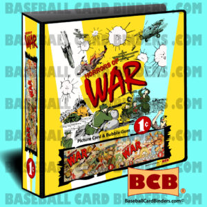 1938-Horrors-of-War-Gum-Inc.-Album-Binder