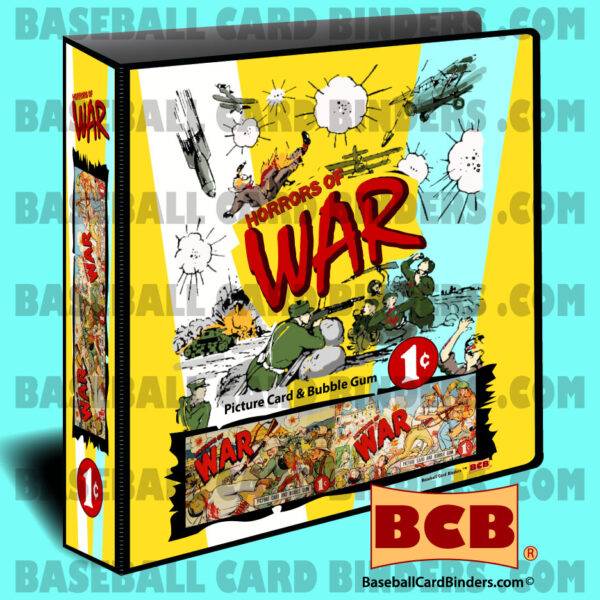 1938-Horrors-of-War-Gum-Inc.-Album-Binder