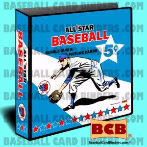 1948-49-Leaf-Style-Baseball-Card-Binder