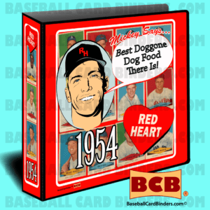 1954-Red-Heart-Baseball-Card-Album-Binder
