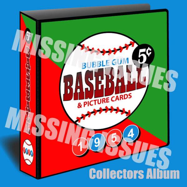 1954-Topps-Baseball-Card-Binder