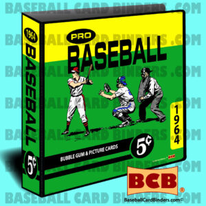 1964-Topps-Baseball-Card-Binder