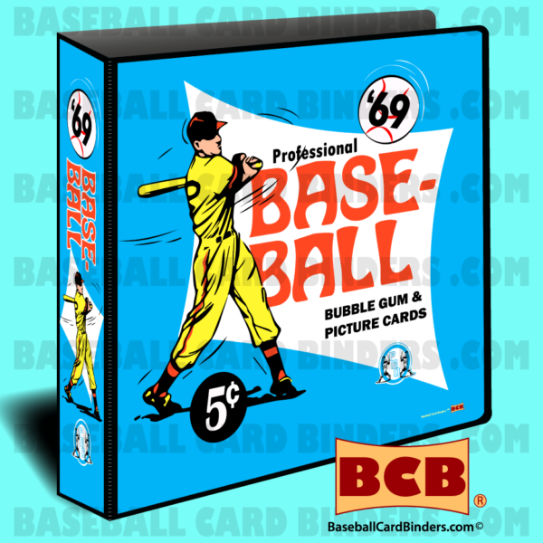 1969-O-Pee-Chee-Style-Baseball-Card-Album-Binder