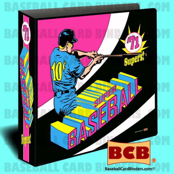 1971-Topps-Style-Supers-Baseball-Album-Binder