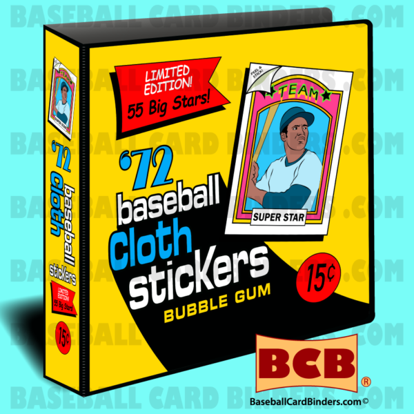 1972-Topps-Style-Cloth-Stickers-Baseball-Card-Album-Binder