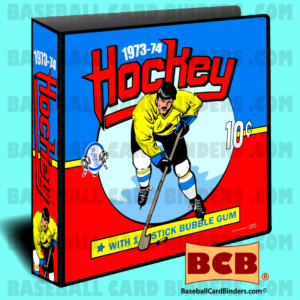 1973-74-O-Pee-Chee-Hockey-Card-Album-Binder