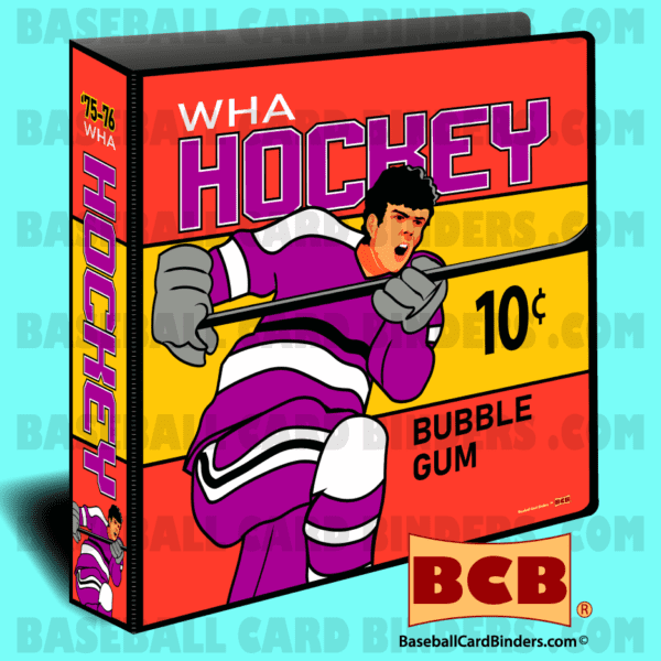 1975-76-O-Pee-Chee-Style-WHA-Hockey-Album-Binder