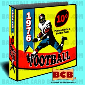 1976-Topps-Style-Football-Card-Binder-Album