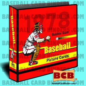 1978-Topps-Baseball-Card-Album-Binder