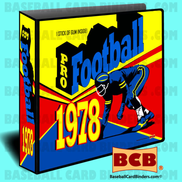 1978-Topps-Style-Football-Card-Album-Binder