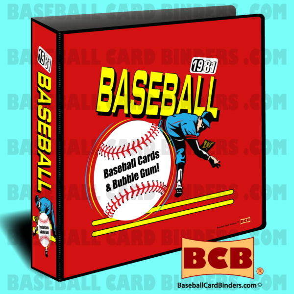1981-Donruss-Style-Baseball-Card-Album-Binder