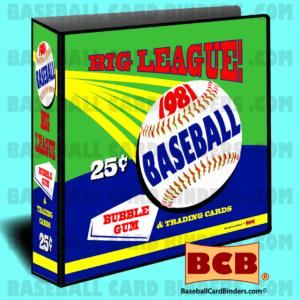 1981-Topps-Style-Baseball-Card-Album-Binder