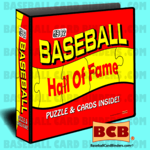 1982-Donruss-Style-Baseball-Card-Album--Binder