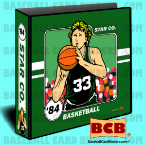 1983-84-Star-CO-Style-Basketball-Card-Album-Binder