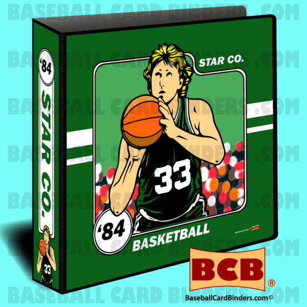 1983-84-Star-CO-Style-Basketball-Card-Album-Binder