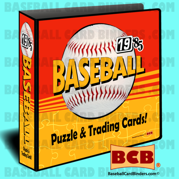 1985-Donruss-Style-Baseball-Card-Album-Binders