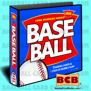 1986-Fleer-Style-Baseball-Card-Album-Binder