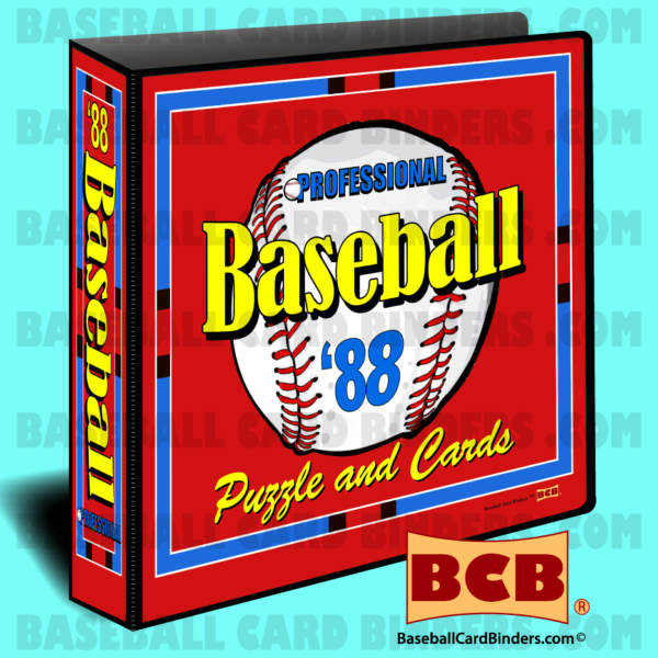 1988-Donruss-Style-Baseball-Card-Album-Binder