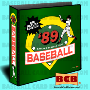 1989-Bowman-Style-Baseball-Card-Album-Binder