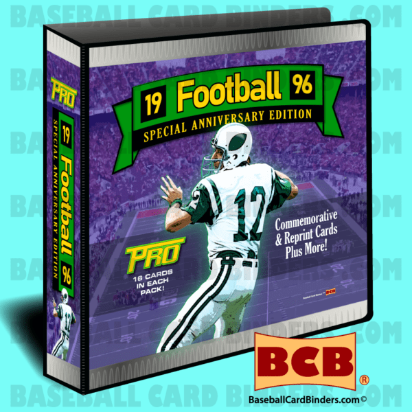 1996-Topps-Style-Football-Card-Album-Binder