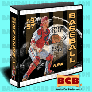 1997-Fleer-Style-Baseball-Card-Album-Binder
