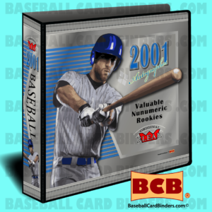 2001-Fleer-Style-Baseball-Card-Presentation-Album-Binder