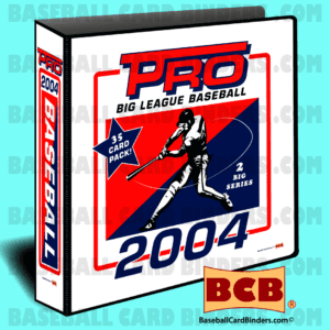 2004-Topps-Baseball-Card-Album-Binder