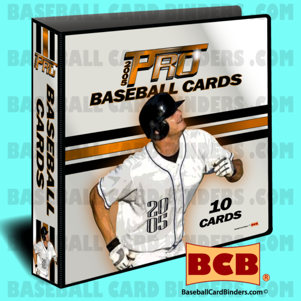 2005-Topps-Style-Baseball-Card-Album-Binder