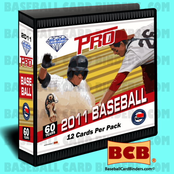 2011-Topps-Style-Baseball-Card-Album-Binder