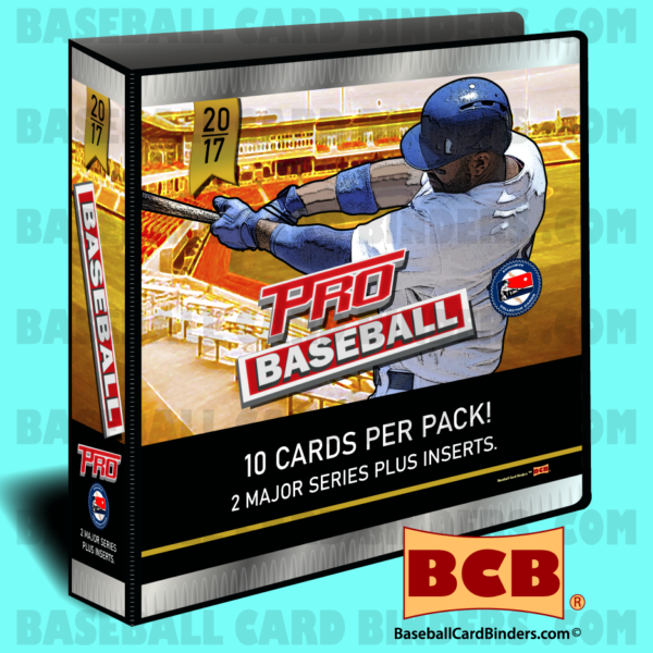 2017-Topps-Style-Baseball-Card-Album-Binder