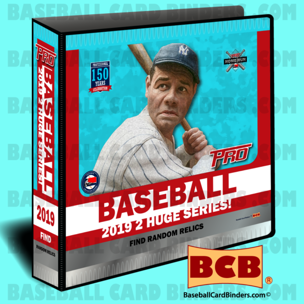 2019-Topps-Style-Baseball-Card-Album-Binder
