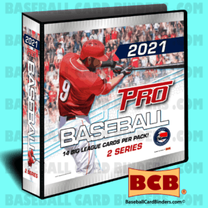 2021-Topps-Style-Baseball-Card-Album---Binder