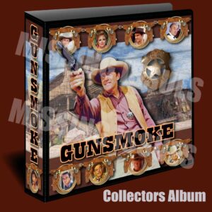 Gunsmoke-Trading-Card-Album-Binder