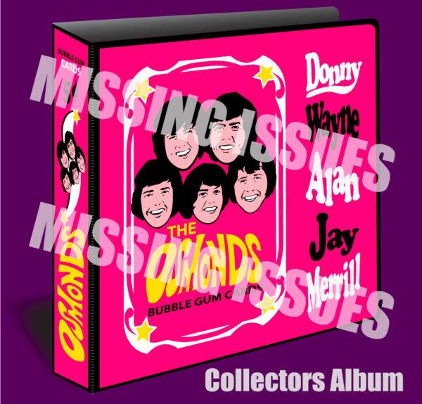 1973-Osmonds-Style-Trading-Card-Album-Binder