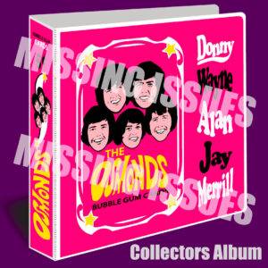 1973-Osmonds-Style-Trading-Card-Album-Binder-White