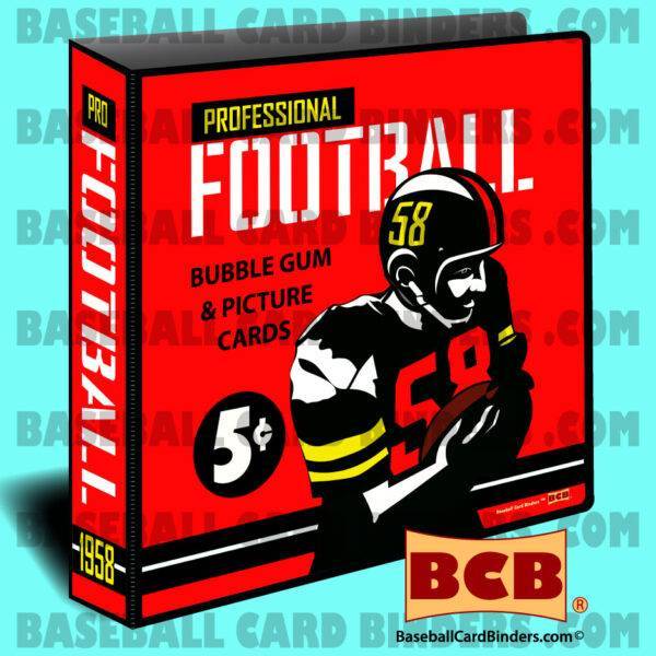 1958-Topps-Style-Football-Card-Binder