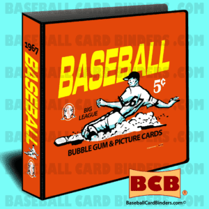 1967-O-Pee-Chee-Style-Baseball-Card-Album-Binder