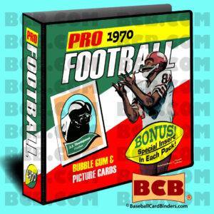 1970-Topps-Style-Football-Card-Album-Binder