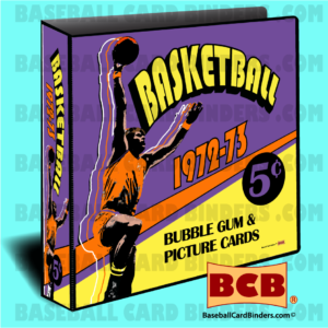 1972-73-Topps-Style-Basketball-Card-Album-Binder