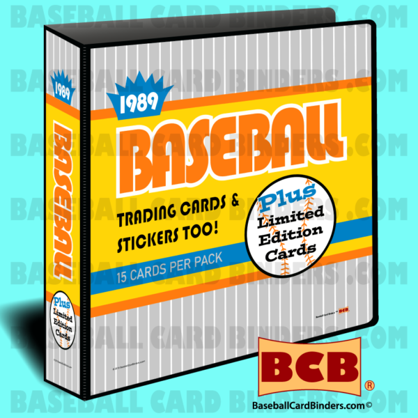1989-Fleer-Style-Baseball-Card-Album-Binder