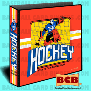 1972-73-Topps-Style-Hockey-Card-Album-Binder