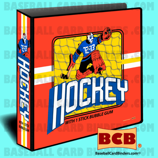 1972-73-Topps-Style-Hockey-Card-Album-Binder
