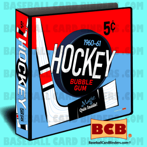 1960-61-Topps-Style-Hockey-Card-Album-Binder